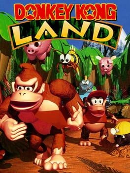 Games like Donkey Kong Land