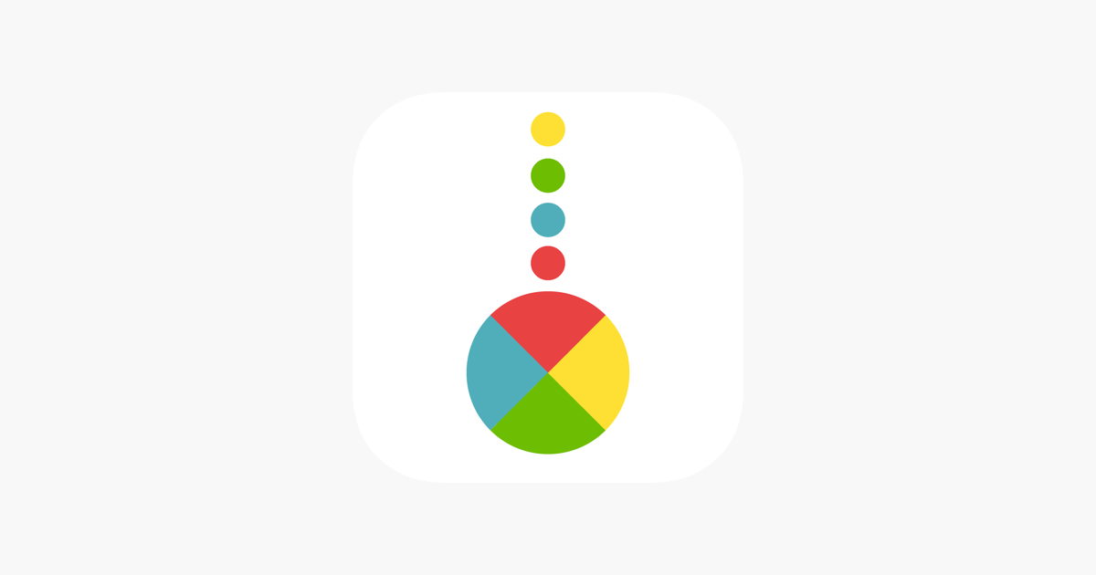 Games like Dot Impossible - tap to rotate matching color