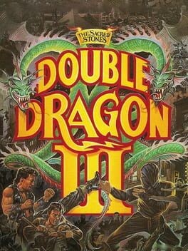Games like Double Dragon III: The Sacred Stones