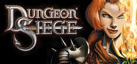 Games like Dungeon Siege