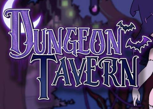 Games like Dungeon Tavern