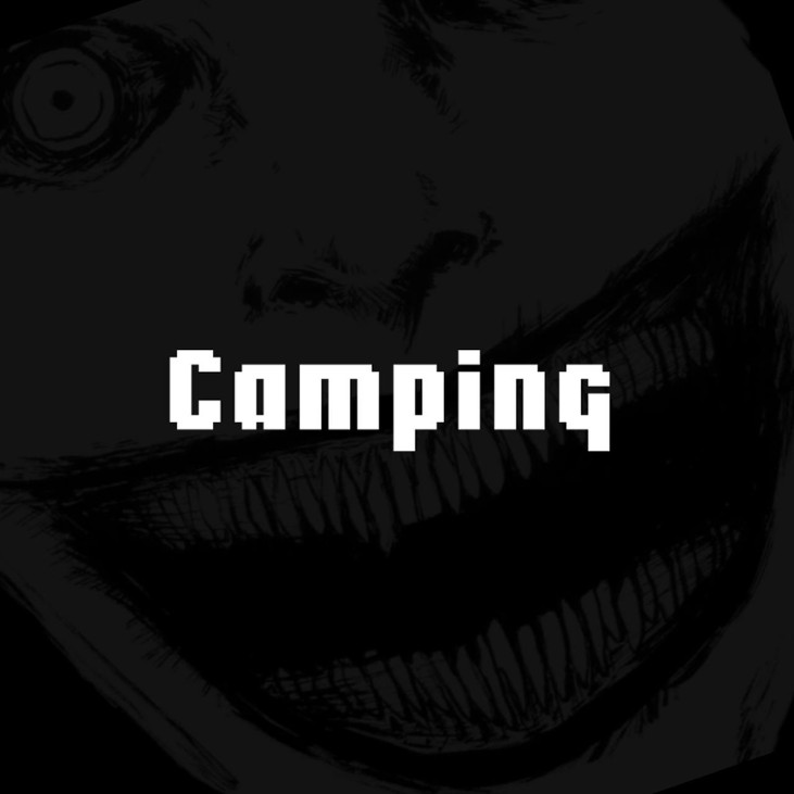 Games like Echo of Fear | Camping