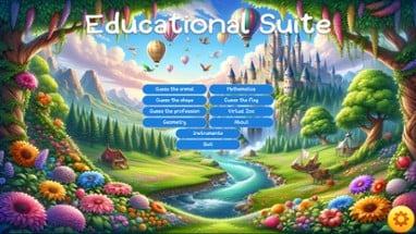 Educational Suite Image