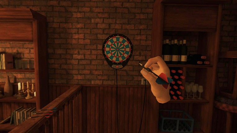 Electrician Simulator VR screenshot