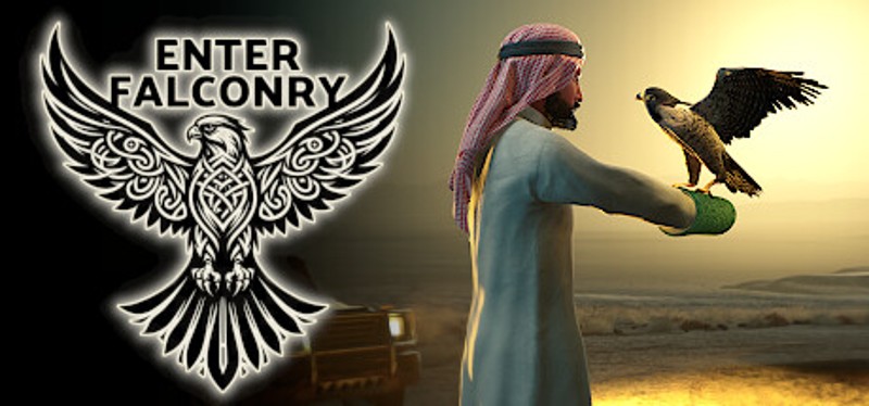 Enter Falconry Image