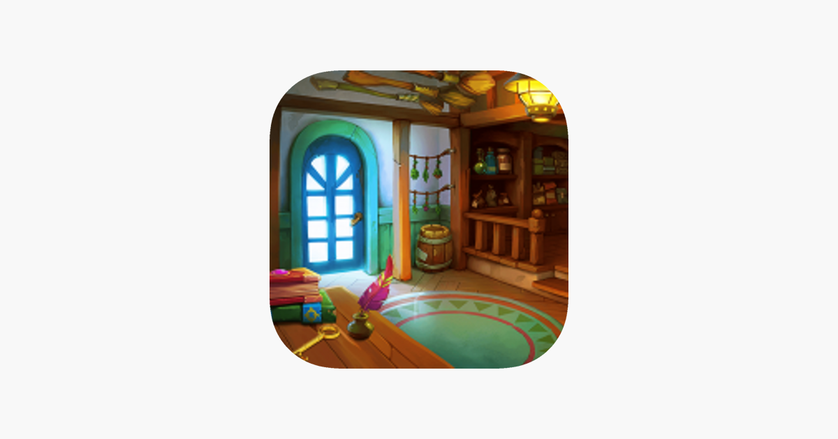 Games like Escape Game - Enchanting Tales