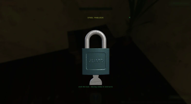 Escape Hatch Image