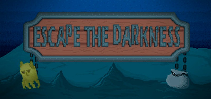 Escape the Darkness Game Cover