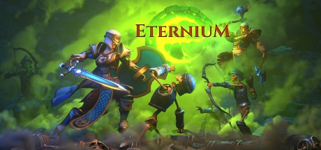 Games like Eternium