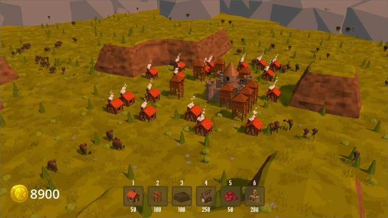 Eversiege Image