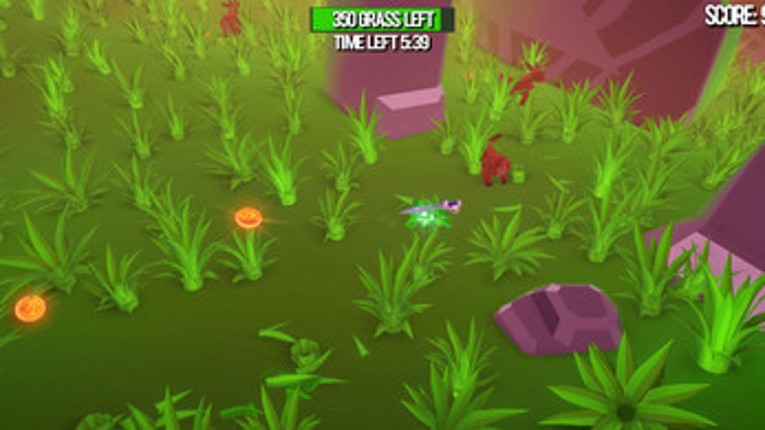 Ex-Sword-Stential Crisis screenshot