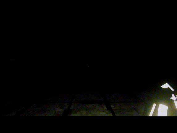 Fading hope screenshot