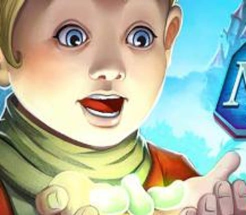 Fairy Tale Mysteries 2: The Beanstalk Image