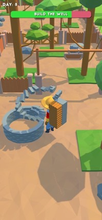 Farm Craft! screenshot