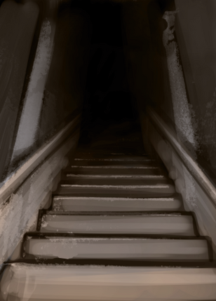 Felicia's Spooky Party!! Image