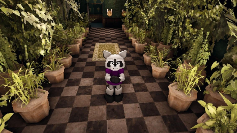 FERALPALS screenshot