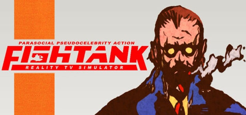 Fishtank: Reality TV Simulator Image