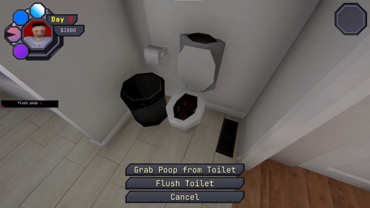 Fishtank: Reality TV Simulator screenshot