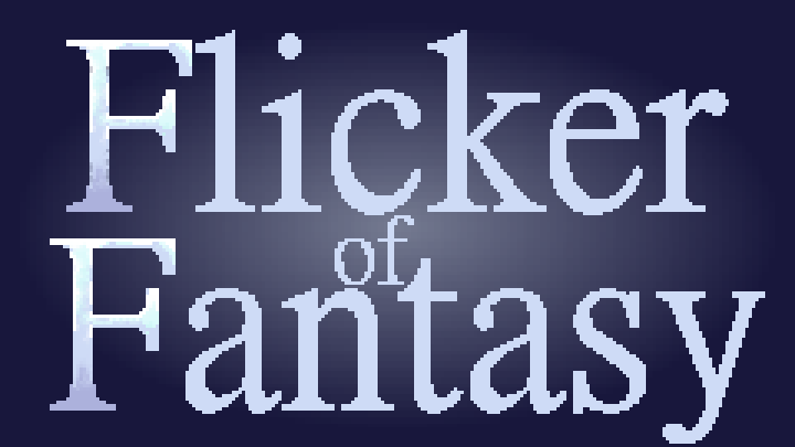 Games like Flicker of Fantasy