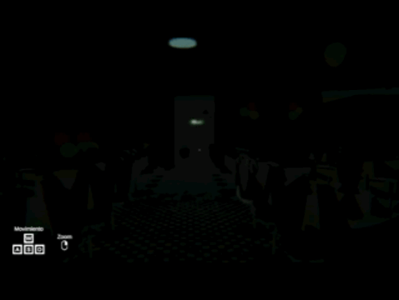 Fnaf There's no escape Image