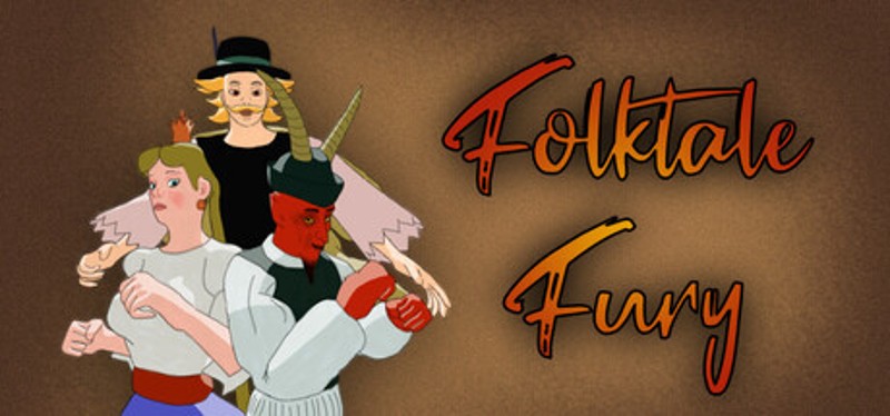 Folktale Fury Image
