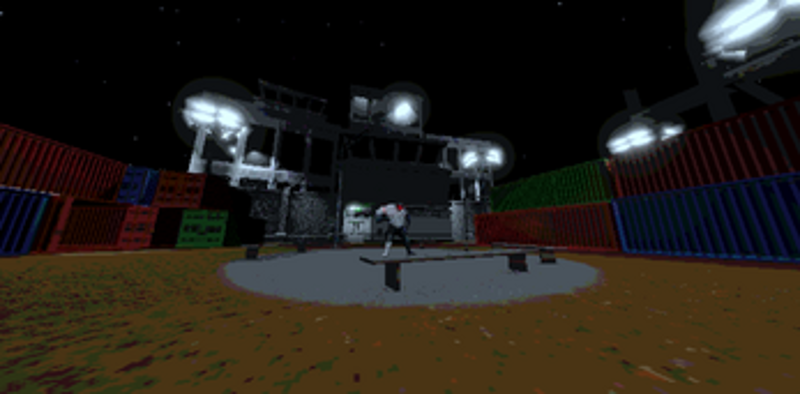 FOOTSLOG Image