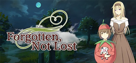 Games like Forgotten, Not Lost Steam CD Key