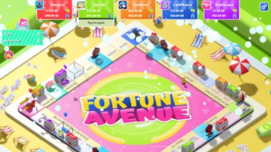 Fortune Avenue Image