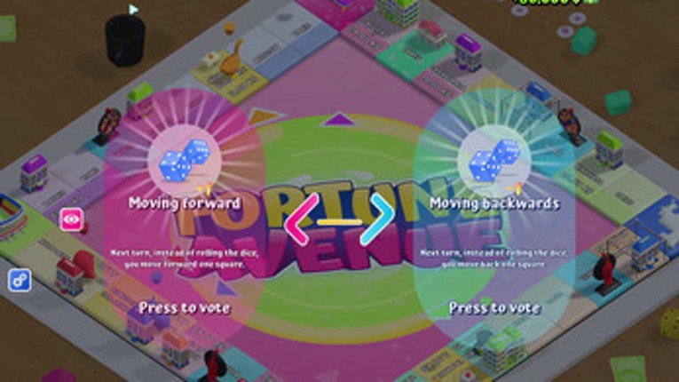 Fortune Avenue screenshot