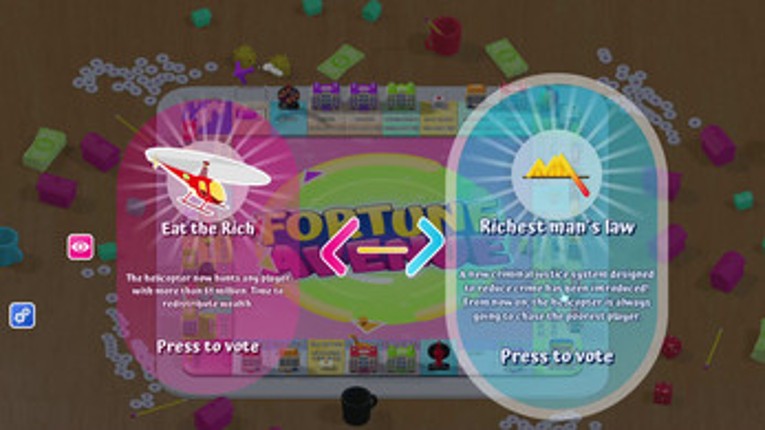 Fortune Avenue screenshot