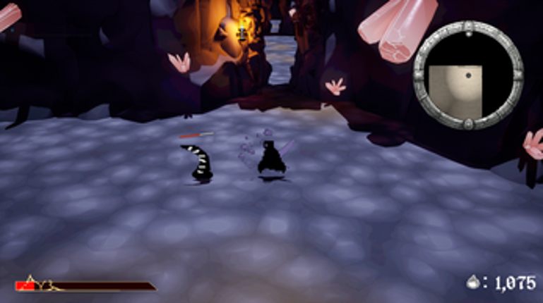 Fragments of Shadow screenshot