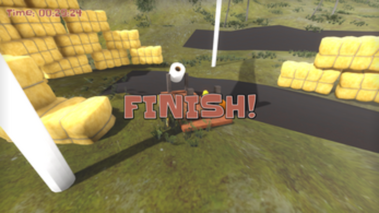 Frankenride screenshot