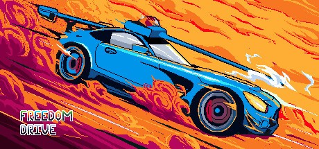 Games like Freedom Drive