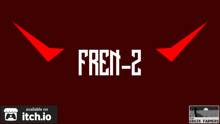 Fren-Z Game Cover