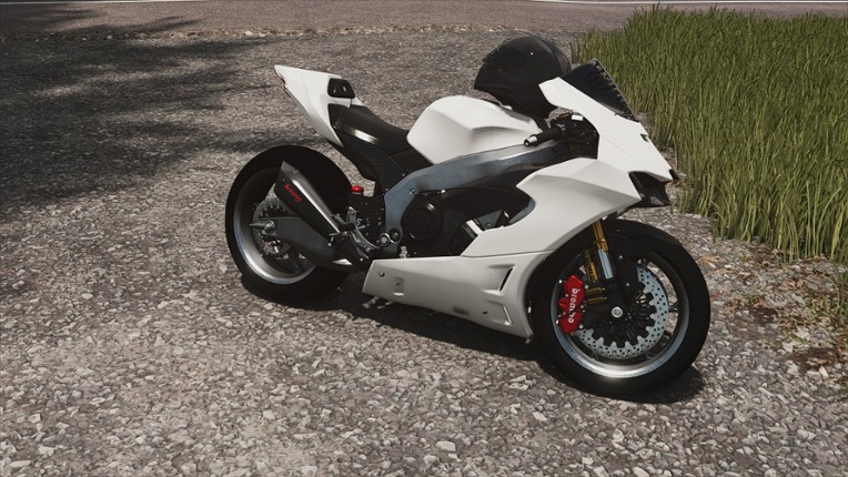 FS25 - 2025 Kawasaki Ninja ZX-10R Image