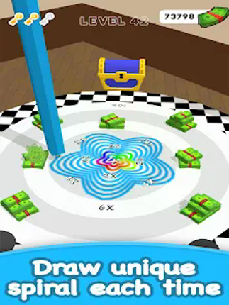 Crayon Rush Image