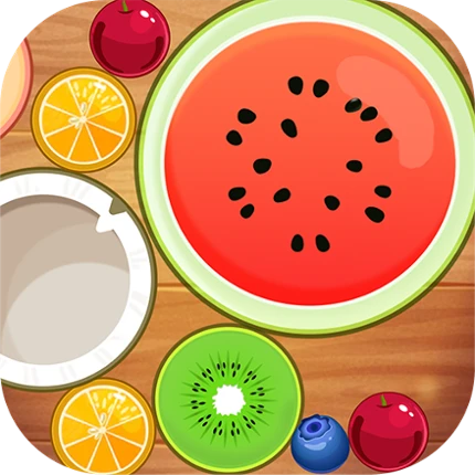 Merge Bigger - 2048 Game Image