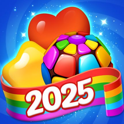 Candy Frenzy - Match 3 Mania Image