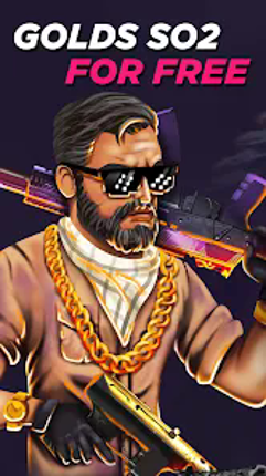 BestSkins Golds SO2 Image