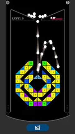 Physics Balls Pro Image