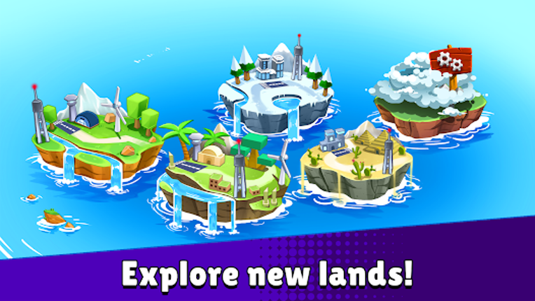 The Planes: sky bomber screenshot