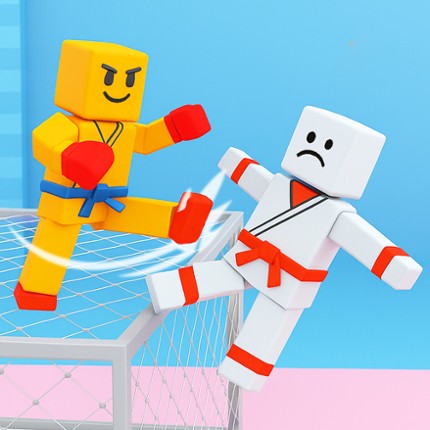 Rumble Wrestling: Fight Game Image