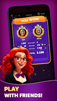 Yatzy Cards Image