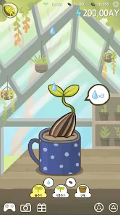 Rolling Mouse -Hamster Clicker screenshot