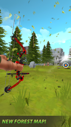 Archery Master: Pro Shooting screenshot