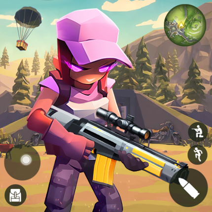 Hero Survival - Shooter 3D Image