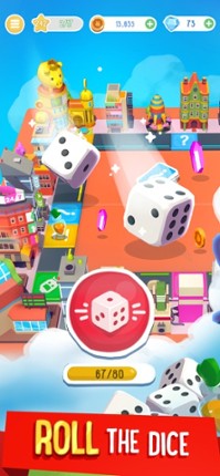 Board Kings-Board Dice Games Image