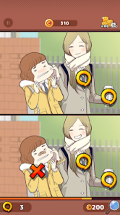 Find It: Girls World screenshot