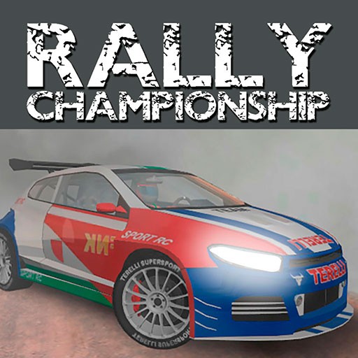 Games like Rally Championship