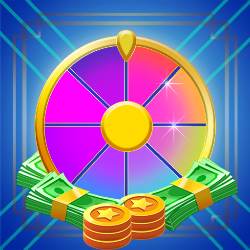 Games like Spin4Cash
